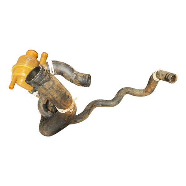 Carcaça Válvula Termoestática Discovery 3 2005 2006 2007