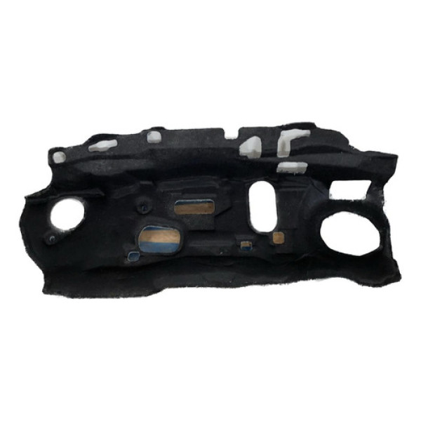 Forro Isolante Frontal Externo Toyota Yaris 2022 2023 2024 