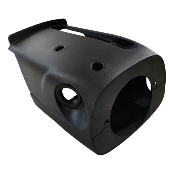 Moldura Coluna Direção Ford Fusion 2010 2011 2012