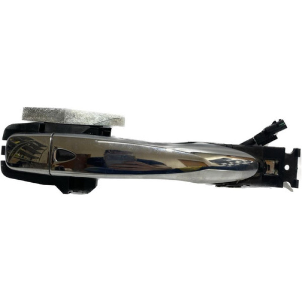 Maçaneta Dianteira Dir Nissan Kicks Exclusive 2021 2022 2023