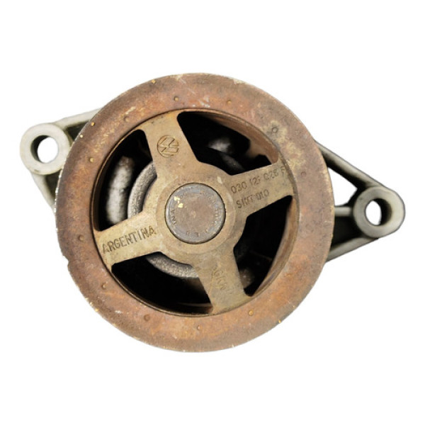 Bomba De Agua Vw Fox Gol 2003 A 2019 030121028f
