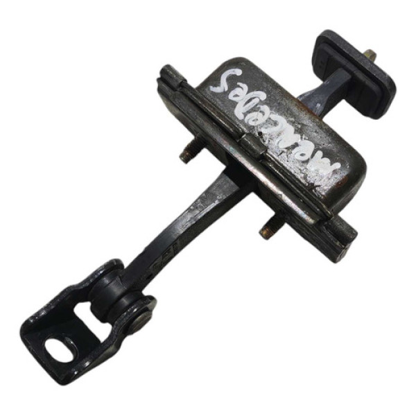 Limitador Porta Traseira Direita Mercedes Ml 430 1997/2005