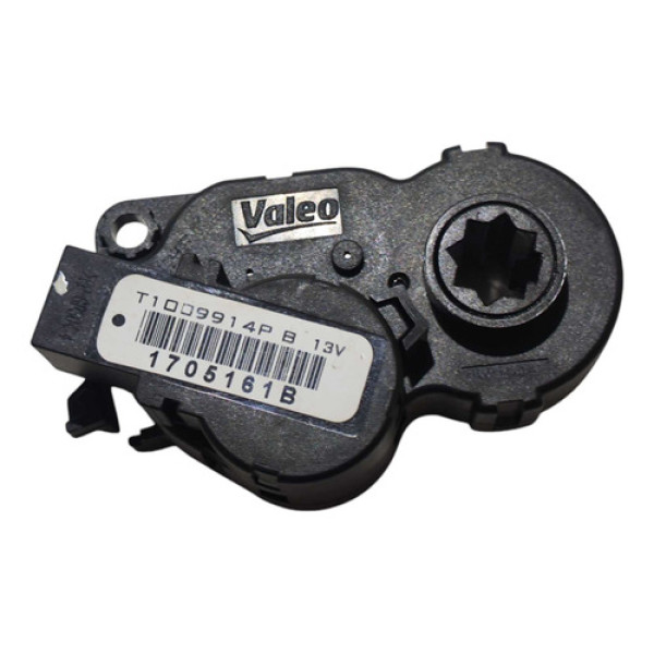 Motor Atuador 1705161b Peugeot 208 1.6 2015 2016 A 2020