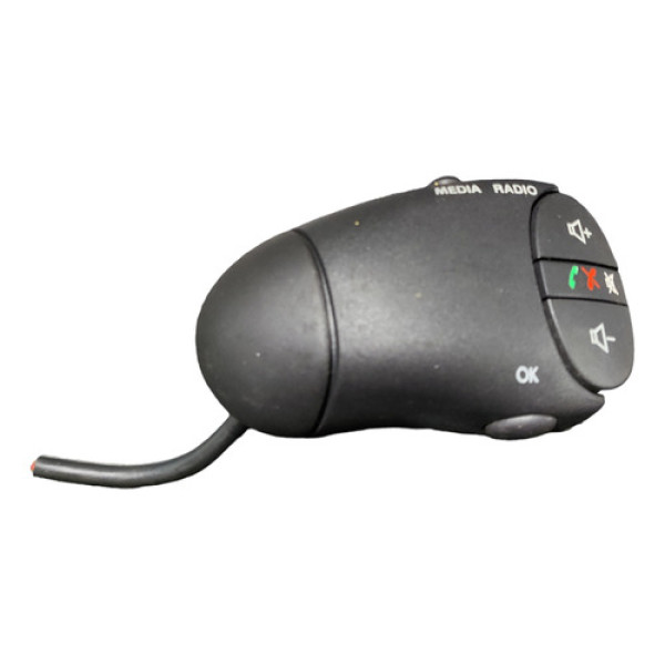 Comando Som Volante Renault Duster 2012 2013 2014