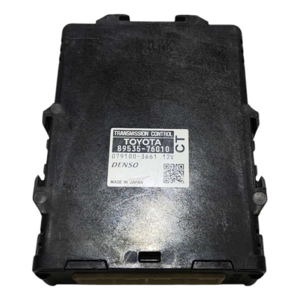 Modulo Cambio Automatico 8953576010 Toyota Prius 2012 A 2014