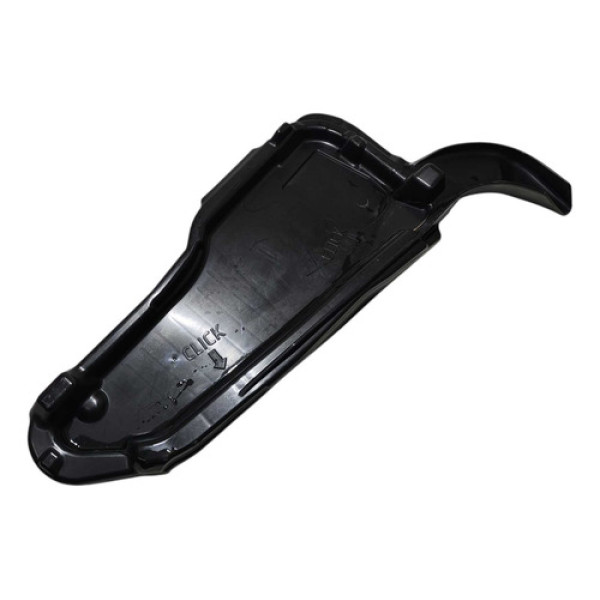 Moldura Expansão Capô 51717354545 Bmw 328i Gt 2013 A 2015