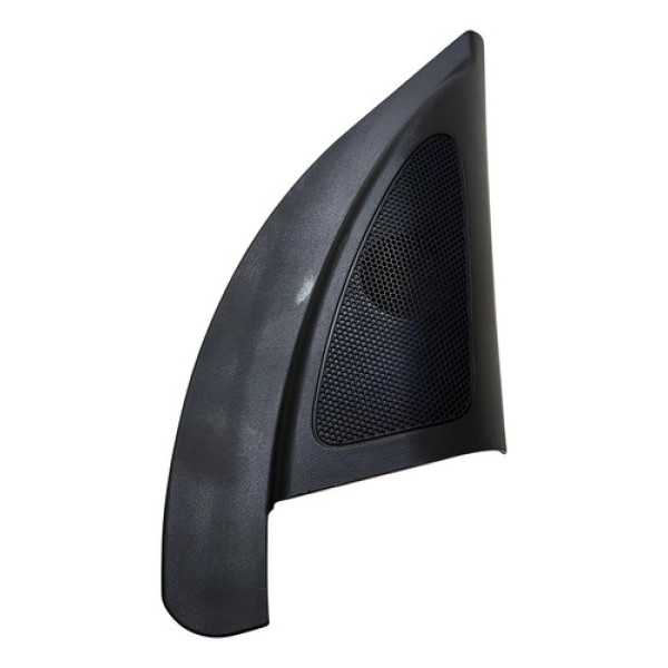 Moldura Retrovisor Direito 876602s000 Hyundai Ix35 2010/2015 Preto