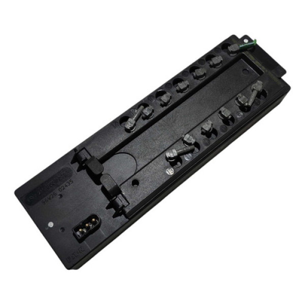 Válvula Vácuo A2108000078 Mercedes E320 1998 1999 A 2002