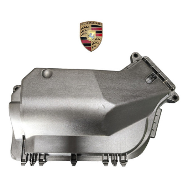 Tampa Caixa Fusivel Porsche Macan 2015 2016 2017 8k1907613c