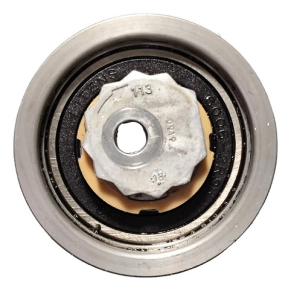 Tensor Correia Dentada 04c109479 Volks Tiguan 1.4 2018 2019