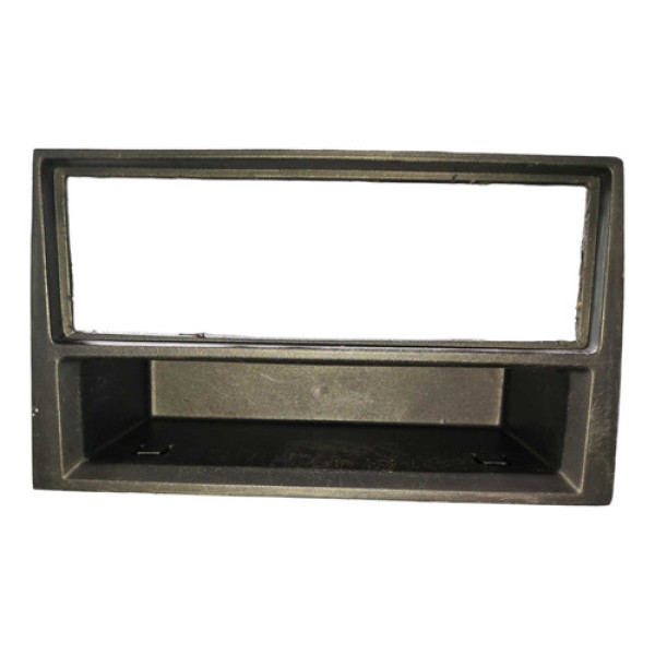 Moldura Central Radio Chevrolet Corsa 20002 2003 2004 2008