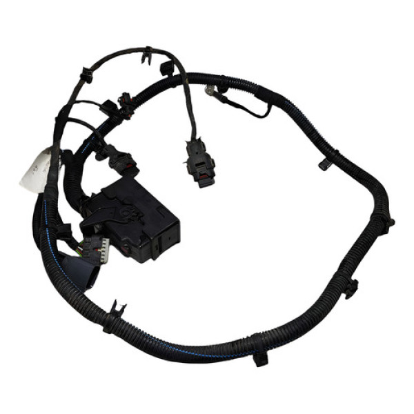 Pisca Chicote Tanque 501468980 Jeep Compass 2.0 2023 2024 Preto