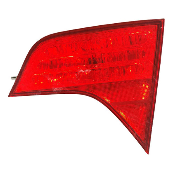 Lanterna Traseira Direita Honda Civic 2007 A 2011 6129941 Direito Vermelha