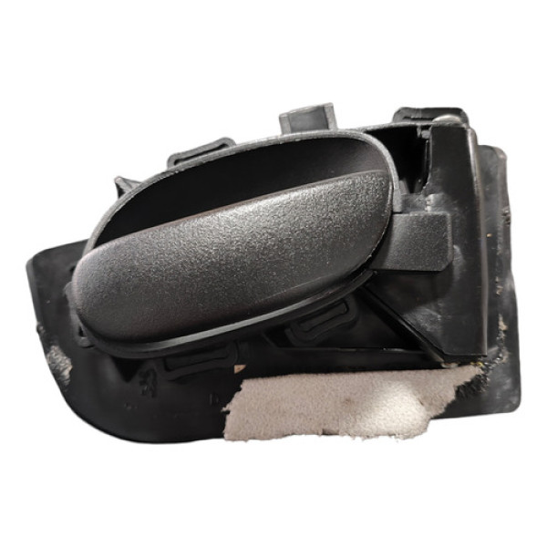 Maçaneta Interna Dianteira Direita Peugeot 206 1998 A 2004  Dianteira