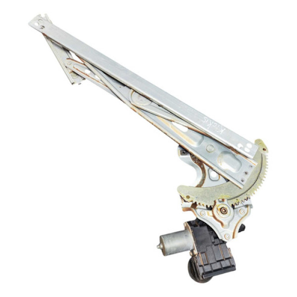 Maquina Vidro Diant Esq Nissan Kicks Advance 1.6 2021/2022