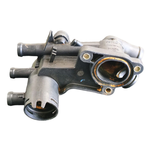 Carcaça Termostática S/válvula Vw Gol G5 G6 087145 