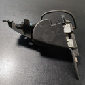 Base Retrovisor Esquerdo Mercedes C180 2012 2013 2014 