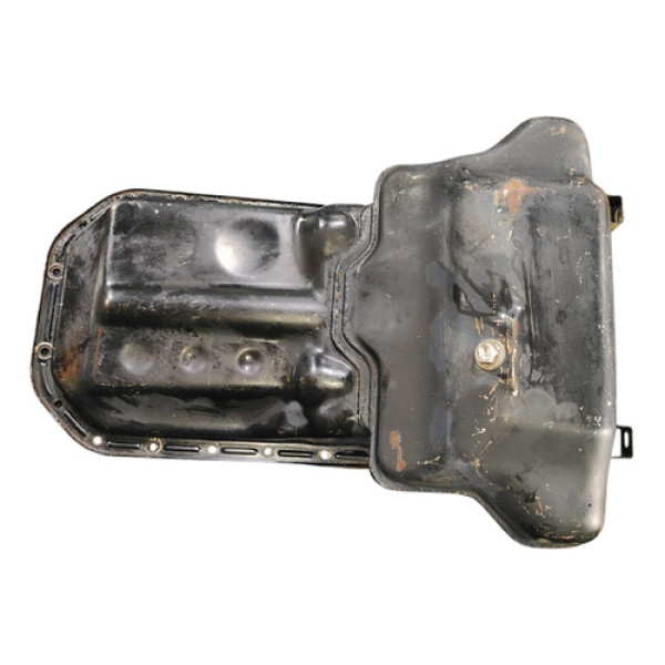Cárter Oleo Motor Toyota Hilux Sw4 3.0 2005 2006 2007 A 2013