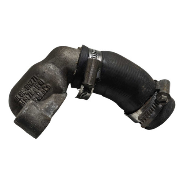 Flange Bomba Agua Ford Fusion V6 3.0 2010 A 2012 9l8e9n271 