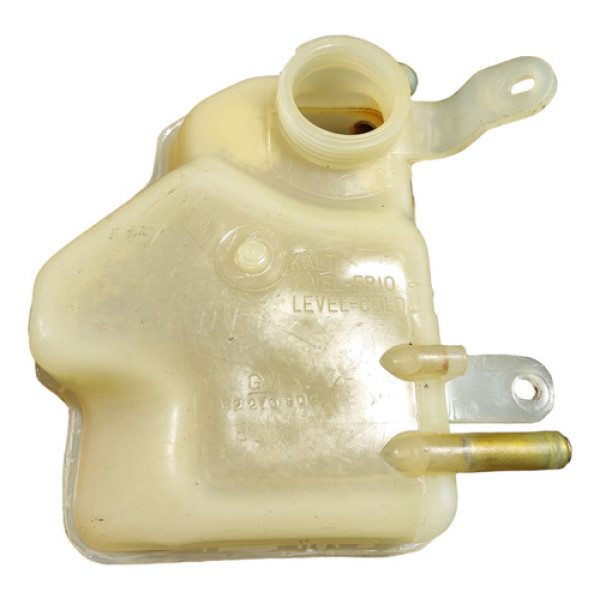 Reservatorio Agua Radiador Chevrolet Monza 1984 A 1993 