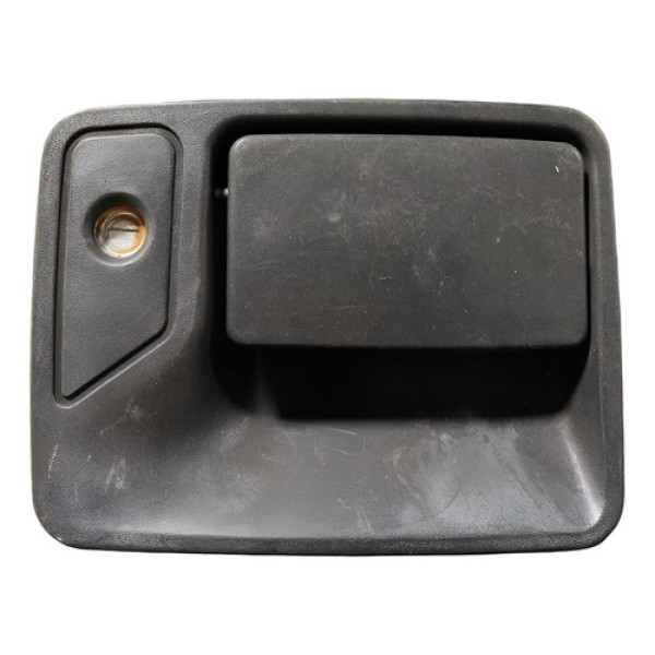 Maçaneta Externa Diant Direita 2522400 Ford F250 1998 A 2002 Dianteira