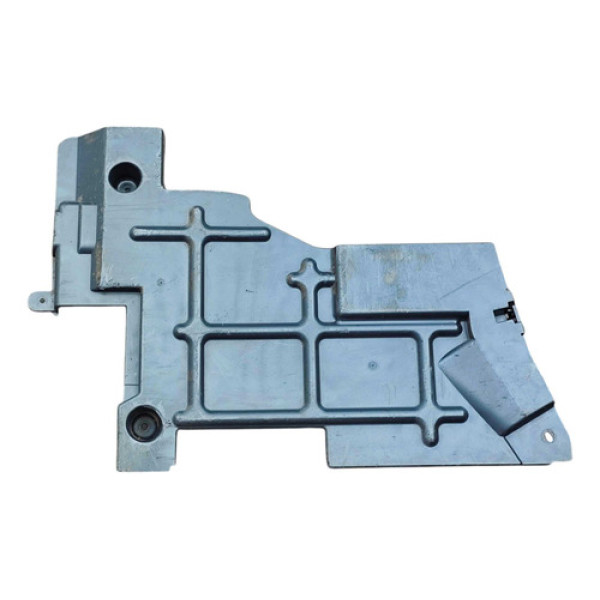 Defletor Painel Peugeot 208 1.5 2014 A 2019 9801673580 