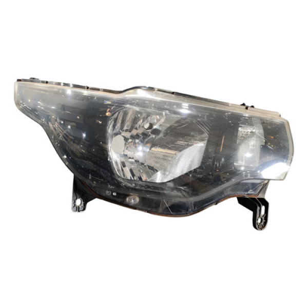 Farol Direito Fiat Mobi 2017 2018 2019 2020 2021 48920748 Direito/passageiro