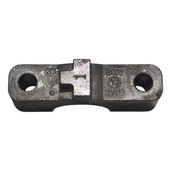 Mancal Comando Válvula Bmw 320i N20 2013 2014 2015