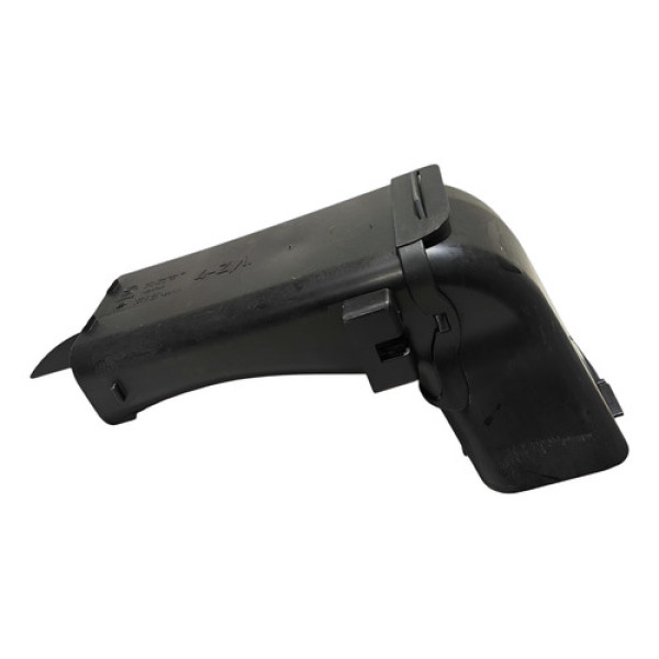 Duto Entrada Ar Painel 1371759758401 Bmw 328i Gt 2013 A 2015 Preto