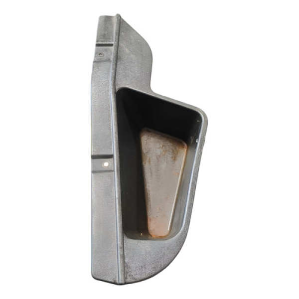 Porta Treco Direito Porta Malas Hyundai Azera 2009 2010 2011 Preto