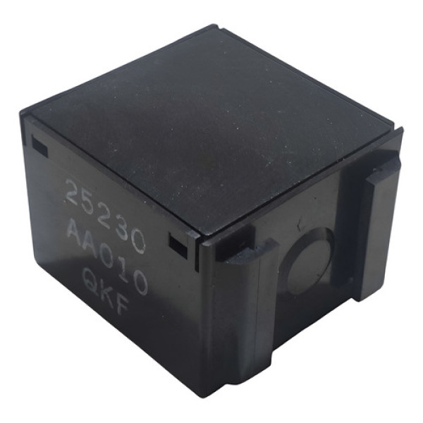 Módulo Relé Trava Porta Nissan Kicks 1.6 Aut 2017 A 2019