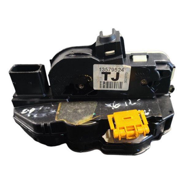 Fechadura Porat Diant Dir Gm Montana 2012 A 2016 13579524