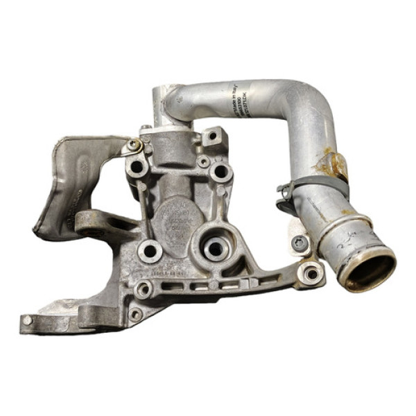 Suporte Bomba Direção 059145169cj Volks Amarok V6 2020 2021 