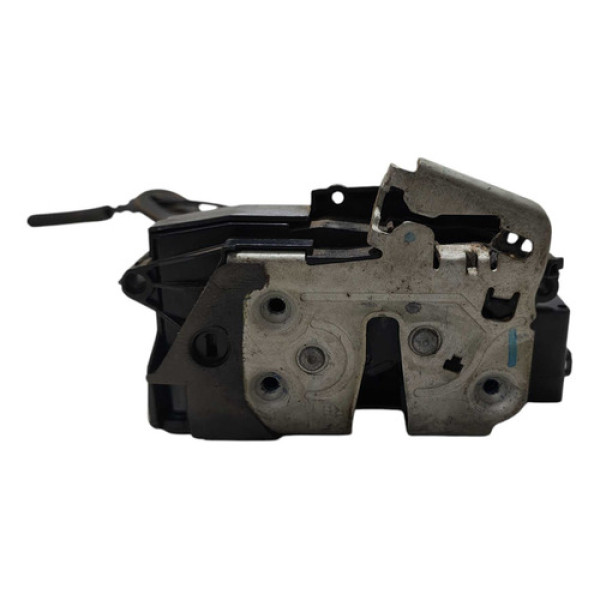 Fechadura Porta Dianteira Direita Ford Ecosport 2016 A 2018