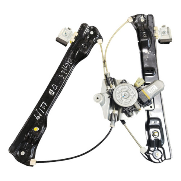 Maquina Vidro Diant Direito Chevrolet Agile 2011 2012 A 2019