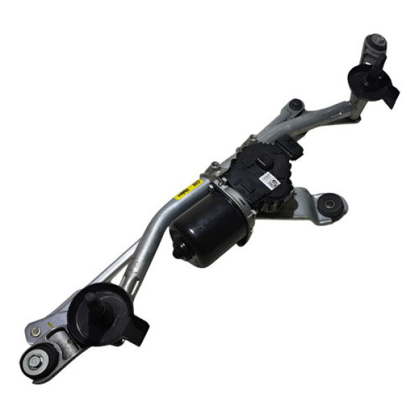 Motor Limpador Parabrisa Gm Montana 2022 A 2025 26279432