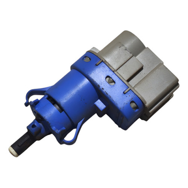 Sensor Interruptor Pedal 8t4t9g854aa Ford Fusion 2.5 2010/12 Preto