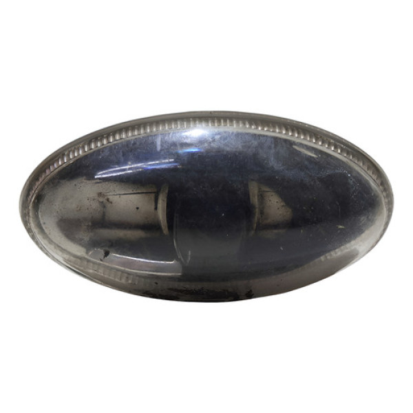 Pisca Paralama Peugeot 307 2007 2008 2009 A 2012 Bege