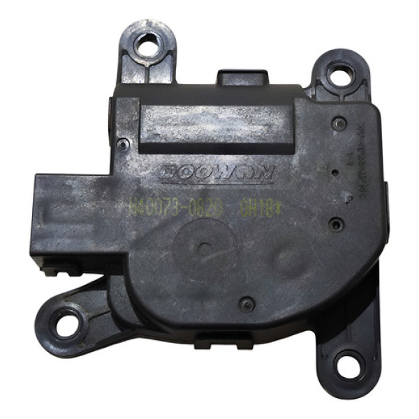 Motor Atuador Ar Hyundai Ix35 2.0 2010 A 2015 H400730820 Preto
