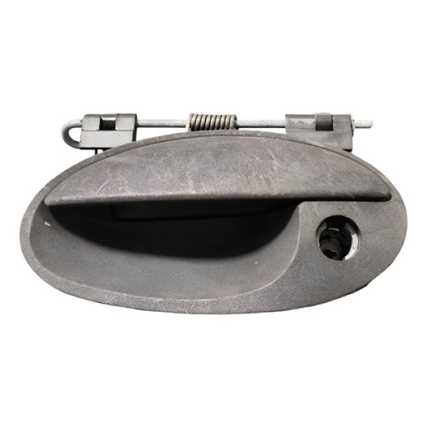 Maçaneta Externa Diant Esquerda Celta 2007 A 2011 94705882  Dianteira