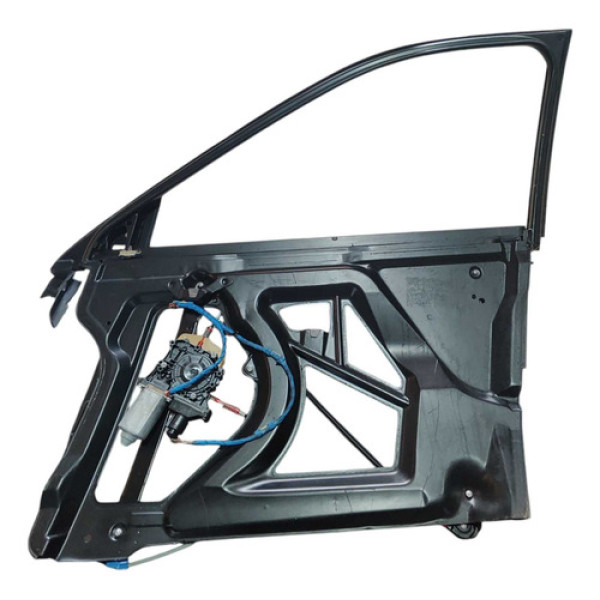 Máquina Vidro Dianteiro Direito Audi A3 2004 2005 2006
