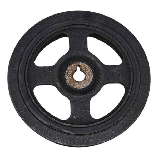 Polia Virabrequim Kia Cerato 2009 2010 2011 2012