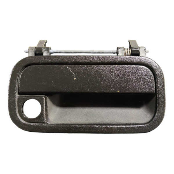 Maçaneta Externa Diant Direita Chevrolet Corsa 1999 A 2005 Dianteira