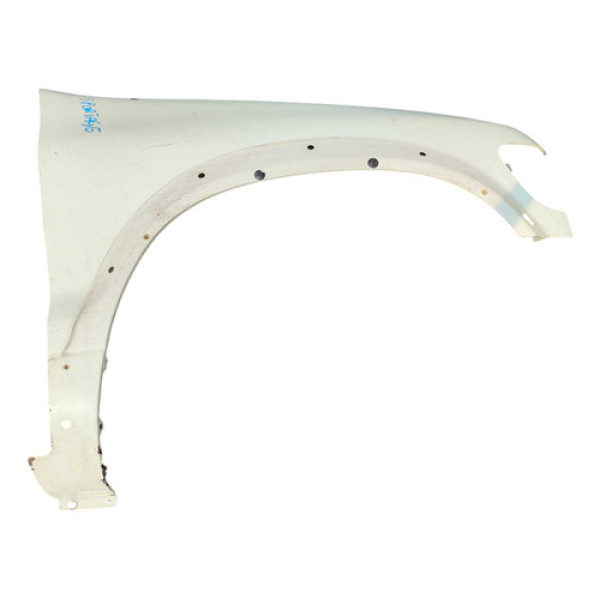 Paralama Direito Kia Sportage 1996 1997 1998 1999 2000 2001