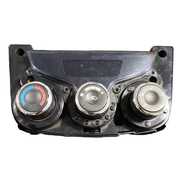 Comando Ar Condicionado Gm Agile 2010 A 2017