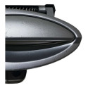 Maçaneta Ext Diant Dir 324804e05 Citroen C5 2.0 2001/2005 Preto Dianteira