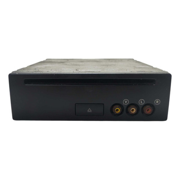 Módulo Dvd Traseiro A1669062300 Mercedes C280 2010 2011 2012