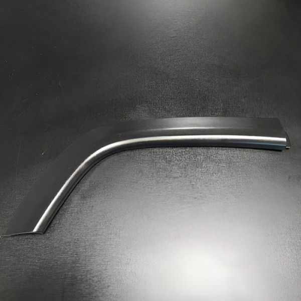 Moldura Traseira Direita Jeep Compass 2019 2020 2021 Preto