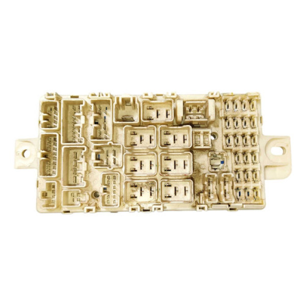 Módulo Caixa Fusível Mitsubishi L200 Triton 2013 2014 A 2016