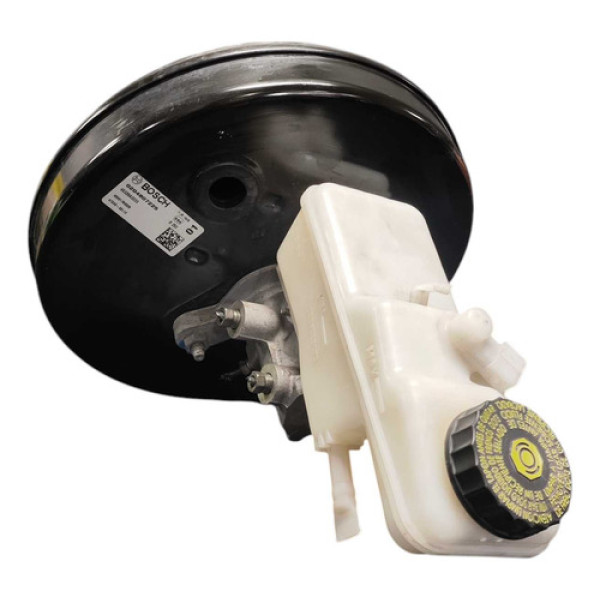 Bomba Completa Óleo Toyota Corolla 2.0 Xei Flex 2015 A 2017